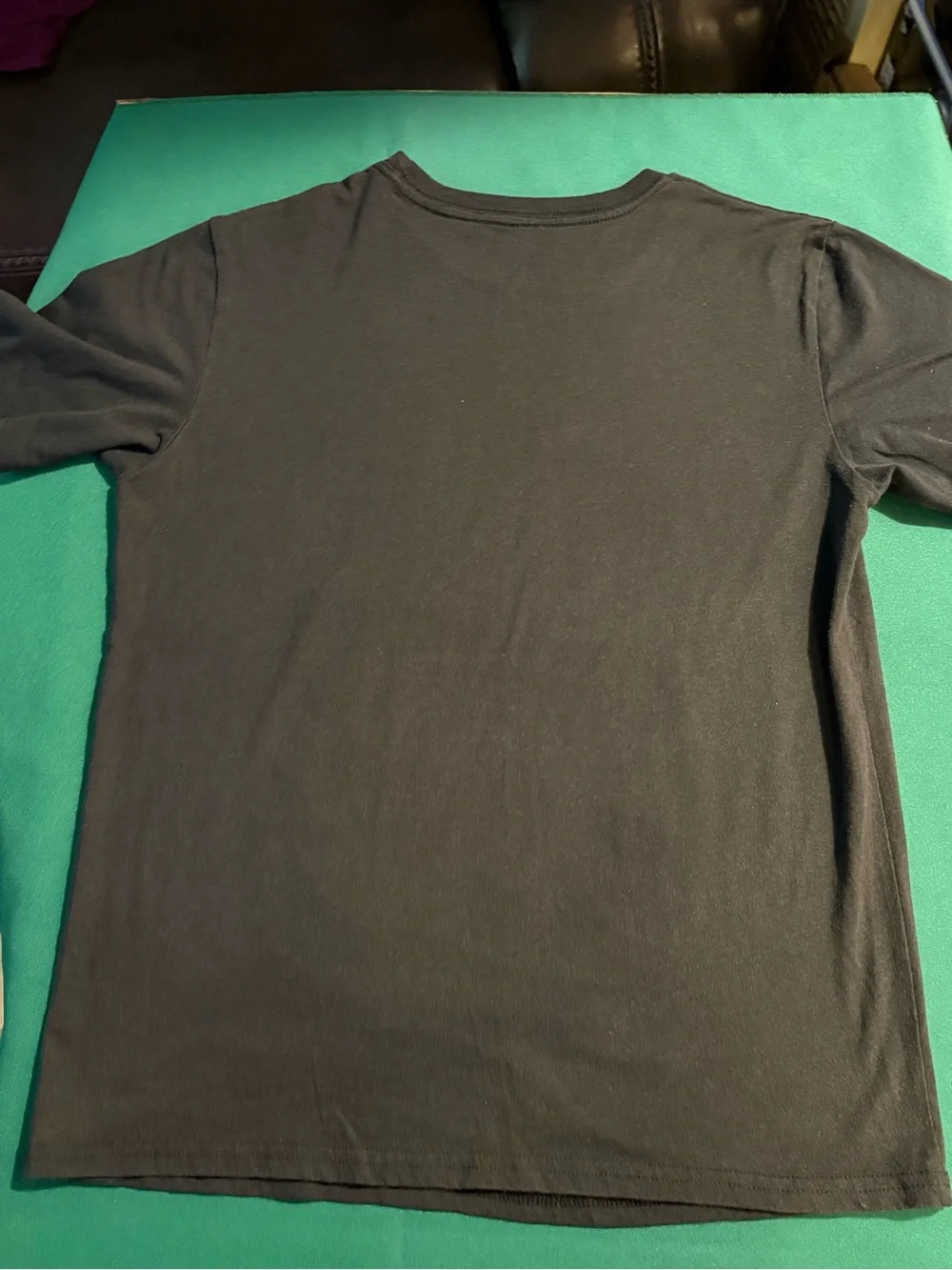 Marvel Miles Morales Black Graphic Tee for Kids